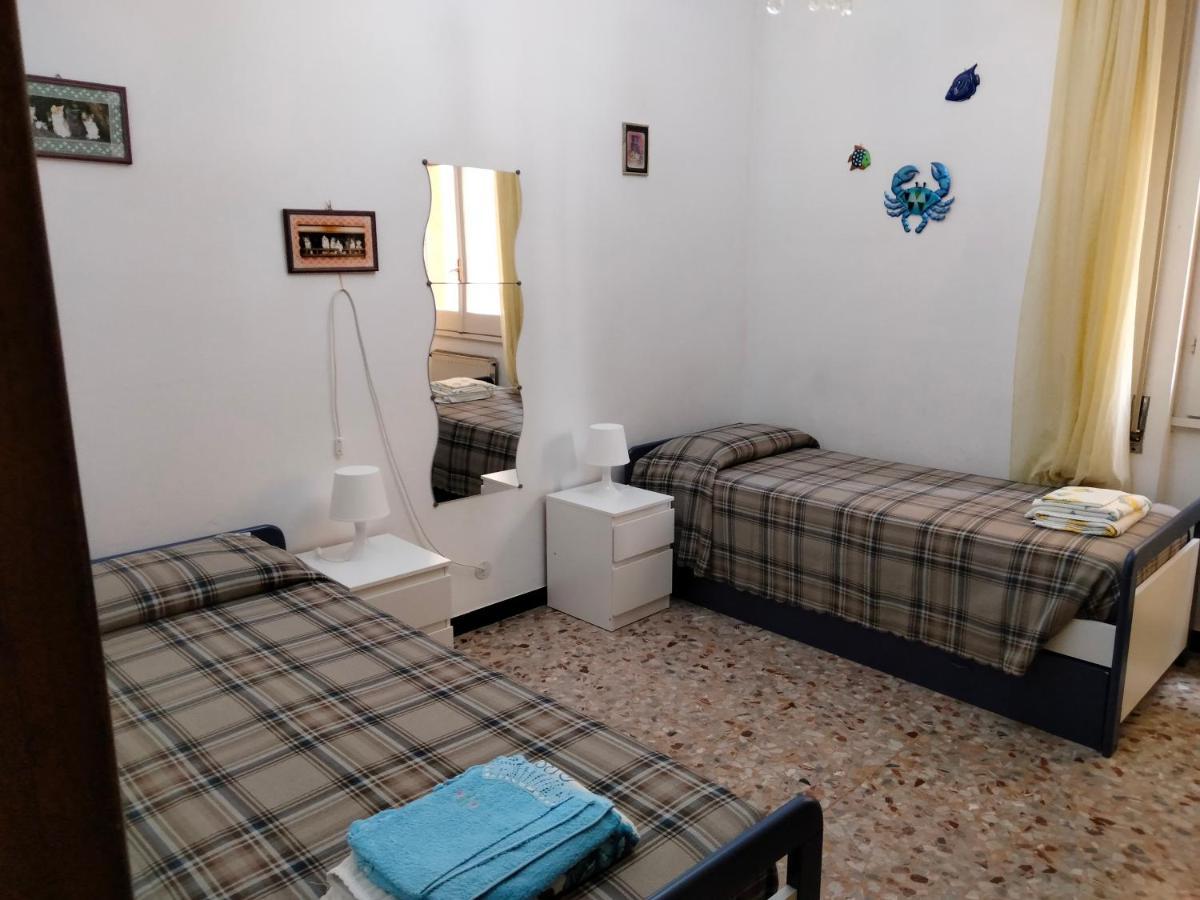 모네글리아 Casa Massimo 아파트 외부 사진