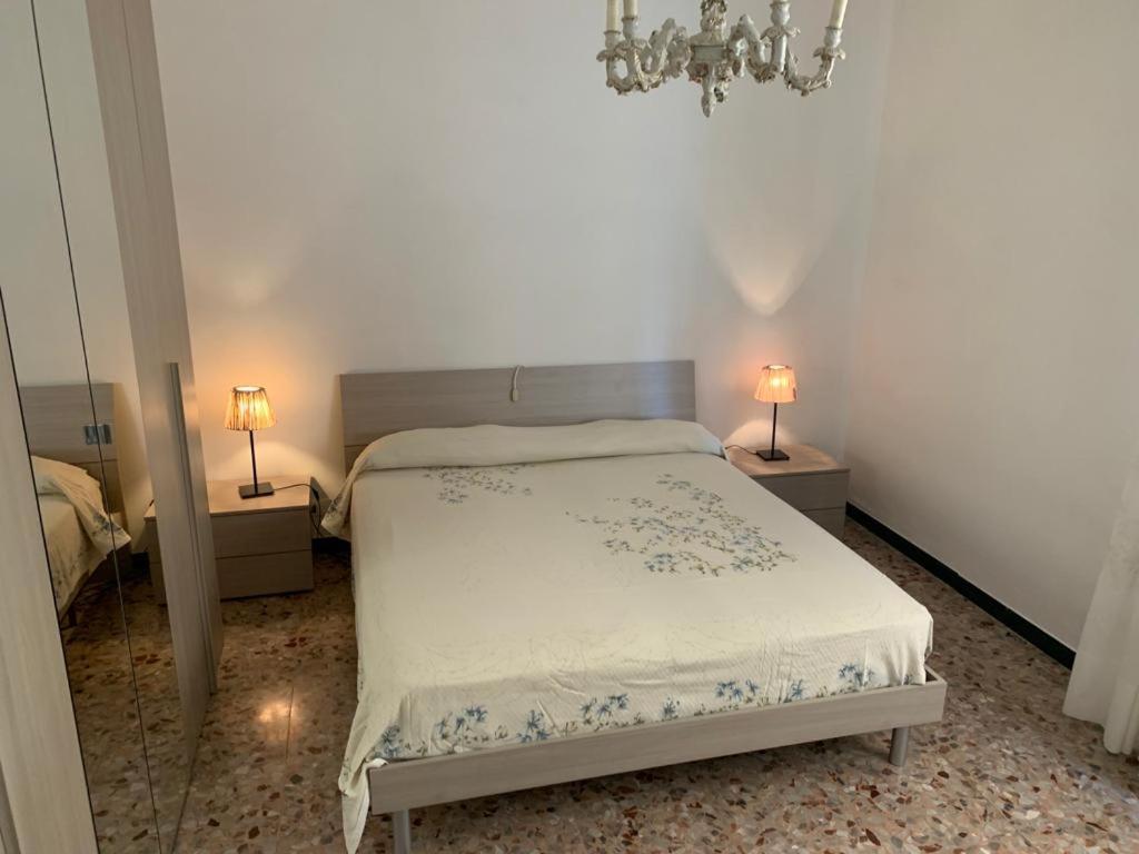 모네글리아 Casa Massimo 아파트 외부 사진