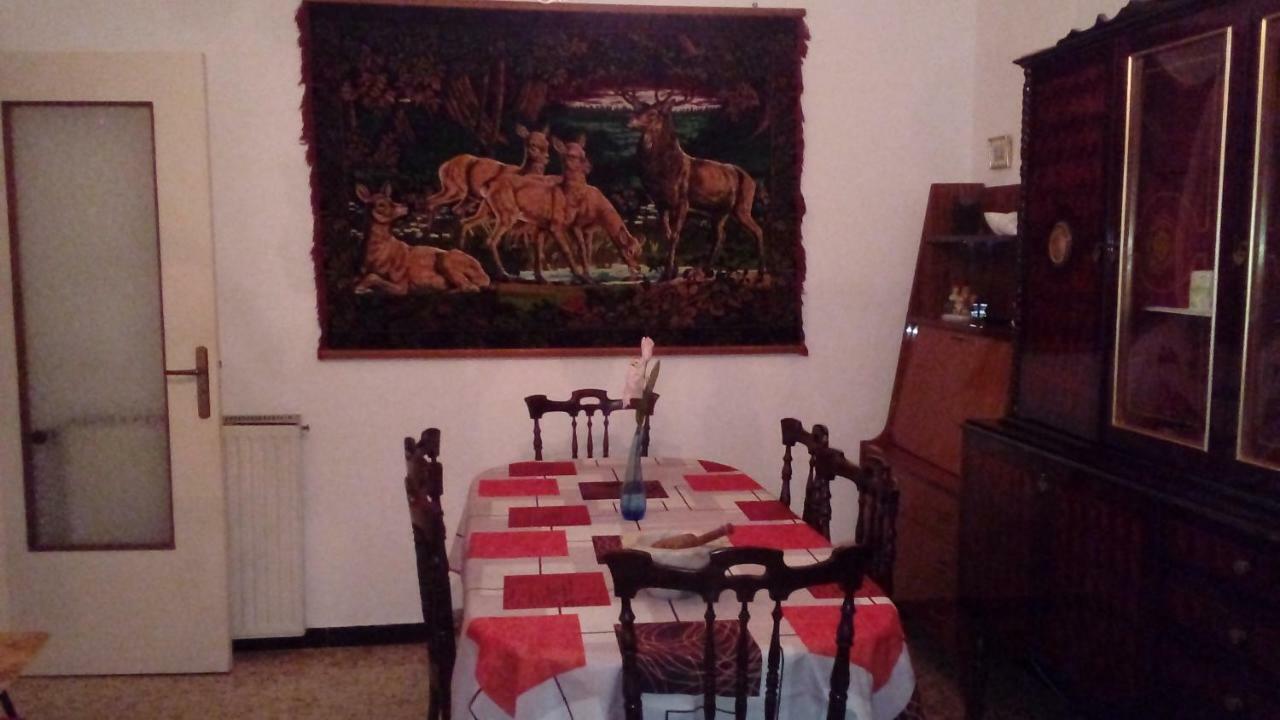 모네글리아 Casa Massimo 아파트 외부 사진